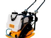 Reversine vibroplokštė benzininė enar ten2550gh - nuotraukos Nr. 7