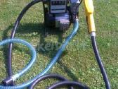 Automatinis kuro siurblys 60l/min skaitliukas | Skelbiu.lt Automatinis kuro siurblys 60l/min skaitliukas