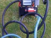 Automatinis kuro siurblys 60l/min skaitliukas - nuotraukos Nr. 2 | Skelbiu.lt Automatinis kuro siurblys 60l/min skaitliukas - nuotraukos Nr. 2
