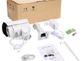 Ip Kamera Belaide WiFi 5 Medapixel 5xzoom - nuotraukos Nr. 2