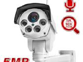 Ip Kamera Belaide WiFi 5 Medapixel 5xzoom