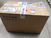 Vakuuminis siurblys Ulvac Ghd - nuotraukos Nr. 5