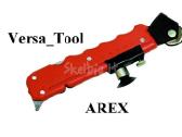 Manufacturer of Versa_tool, Arex, Cutterman Zigzag