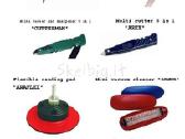 Manufacturer of Versa_tool, Arex, Cutterman Zigzag - nuotraukos Nr. 7