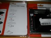 HDD deklas antram irenginiui Daug Vienetu
