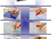 Manufacturer of Cutterman, Zigzag, Versa_tool Arex - nuotraukos Nr. 2