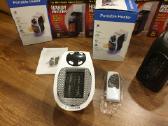 Handy Heater Elektrinis Šildytuvas 400w - nuotraukos Nr. 2