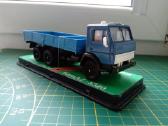 Ussr ir russian modeliukai 1/43 - nuotraukos Nr. 4