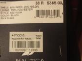 Nautica naujas paltas is JAV 50 euru - nuotraukos Nr. 2