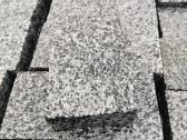 Granito plytelės, Pokostovka, 20x10x4 cm. - nuotraukos Nr. 3