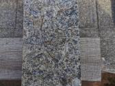 Granito plytelės, Labrador,20x10x4 cm., 10x10x4 cm
