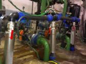 Nukalkintojas Energywater Mwd ir Elt - nuotraukos Nr. 21