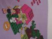 Lego friends Mia su augintiniu - nuotraukos Nr. 3
