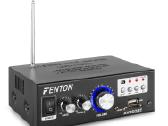 Garso stiprintuvas Av360bt Bluetooth/sd/usb/mp3