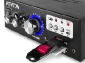 Garso stiprintuvas Av360bt Bluetooth/sd/usb/mp3 - nuotraukos Nr. 5