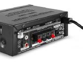 Garso stiprintuvas Av360bt Bluetooth/sd/usb/mp3 - nuotraukos Nr. 6