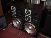 Kolonėlės Ar B&w Bose Cabasse Jbl Pioneer - nuotraukos Nr. 7