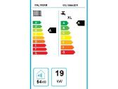 Dujiniai kondensaciniai katilai Italtherm city - nuotraukos Nr. 4