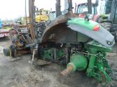 Traktoriaus John Deere 8245r atsarginės dalys - nuotraukos Nr. 2