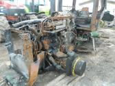 Traktoriaus John Deere 8245r atsarginės dalys - nuotraukos Nr. 3