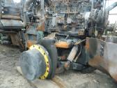 Traktoriaus John Deere 8245r atsarginės dalys - nuotraukos Nr. 4