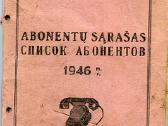 Perku telefonų ir informacines knygas. - nuotraukos Nr. 3 | Skelbiu.lt Perku telefonų ir informacines knygas. - nuotraukos Nr. 3