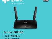 TP-Link Archer M7200 - nuotraukos Nr. 2