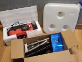 12v 24v Dyzelinis autonominis oro šildytuvas Sf - nuotraukos Nr. 2
