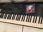 Cme Uf6 Midi klaviatūra