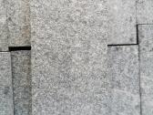Granito plytelės, Gabbro, 20x10x4 cm. ,10x10x4 cm