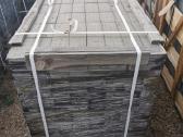 Granito plytelės, Gabbro, 20x10x4 cm. ,10x10x4 cm - nuotraukos Nr. 4