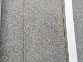 Granito plytelės, Gabbro, 20x10x4 cm. ,10x10x4 cm - nuotraukos Nr. 7
