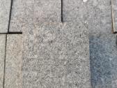 Granito plytelės, Gabbro, 20x10x4 cm. ,10x10x4 cm - nuotraukos Nr. 2