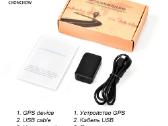 Mini GPS sekiklis su automatiniu pokalbių įrašymu - nuotraukos Nr. 6