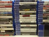 Sony Playstation 4 žaidimai nuo 10 Eur.