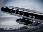 Xbox 360 Kinect, žaidimai, pultai ir kiti priedai