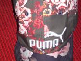 Kepurė nuo saulės "puma"vasara - nuotraukos Nr. 2