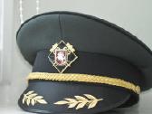 Bet kokios Lietuviškos generolo kepurės - nuotraukos Nr. 3