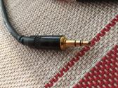 Audio laidas. Y-adapter Cfy 0,9 Wpp - nuotraukos Nr. 10