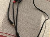 Audio laidas. Y-adapter Cfy 0,9 Wpp - nuotraukos Nr. 13