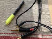 Audio laidas. Y-adapter Cfy 0,9 Wpp - nuotraukos Nr. 14