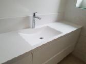 Dirbtinio akmens stalviršiai. Corian, Hi-macs - nuotraukos Nr. 10