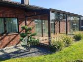 Stikline veranda beremis stiklinimas - nuotraukos Nr. 15