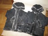 "Vilko kailio" g-bos nauji kailinukai 1-3m.vaikams