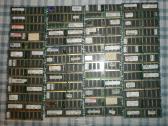 Sdr/ddr1/ddr2/ddr3 ramai 1gb/2gb/4gb/8gb - nuotraukos Nr. 2