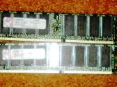 Sdr/ddr1/ddr2/ddr3 ramai 1gb/2gb/4gb/8gb - nuotraukos Nr. 3