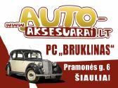 Modeliniai auto kilimėliai. Guminiai, tekstiliniai - nuotraukos Nr. 8