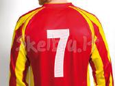 Numeriai ir logotipai ant sportinių drabužių | Skelbiu.lt Numeriai ir logotipai ant sportinių drabužių