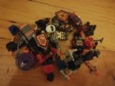 Lego Nexo knights - nuotraukos Nr. 2