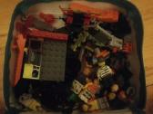 Lego Nexo knights - nuotraukos Nr. 3